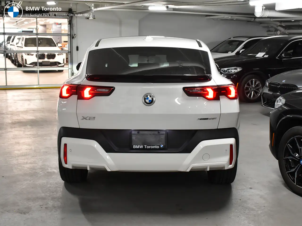 BMW X2 - Image 32