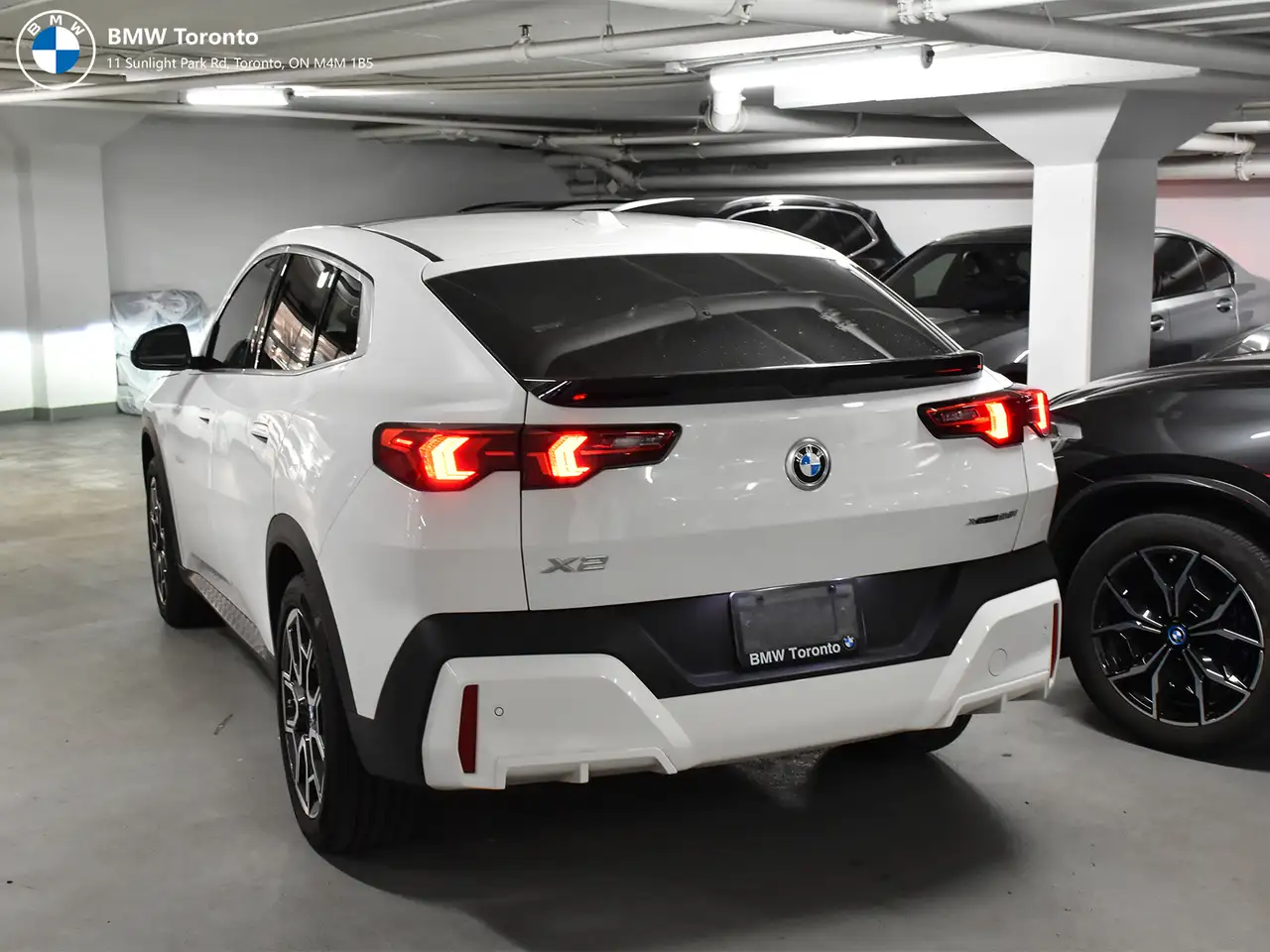 BMW X2 - Image 7
