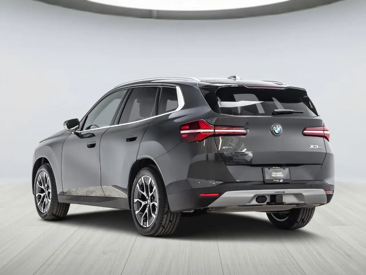 BMW X3 - Image 5