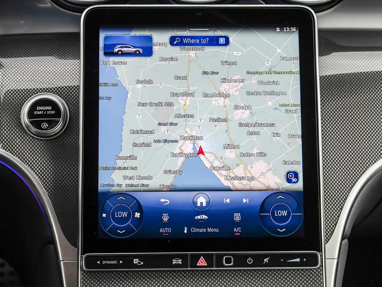 Mercedes-Benz GLC - Image 27