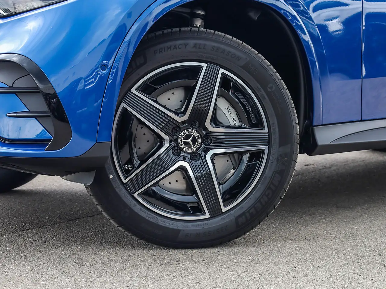 Mercedes-Benz GLC - Image 9