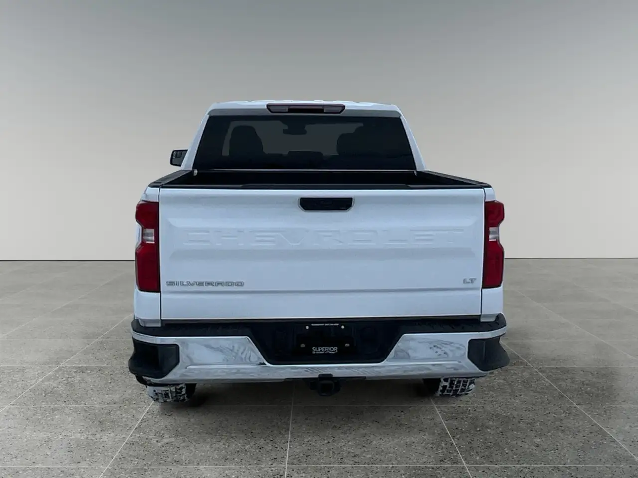 Chevrolet Silverado 1500 - Image 5