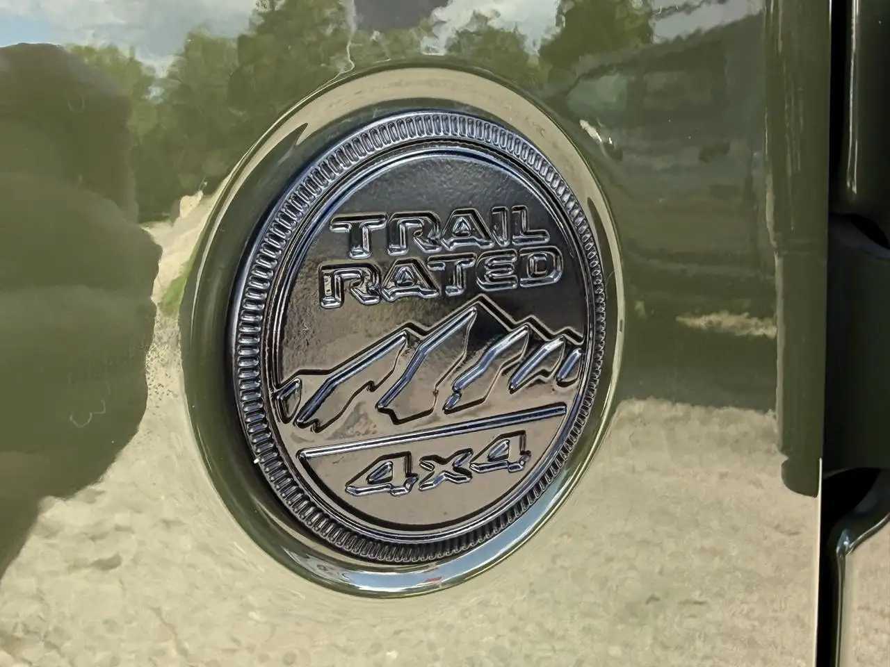 Jeep Wrangler - Image 12