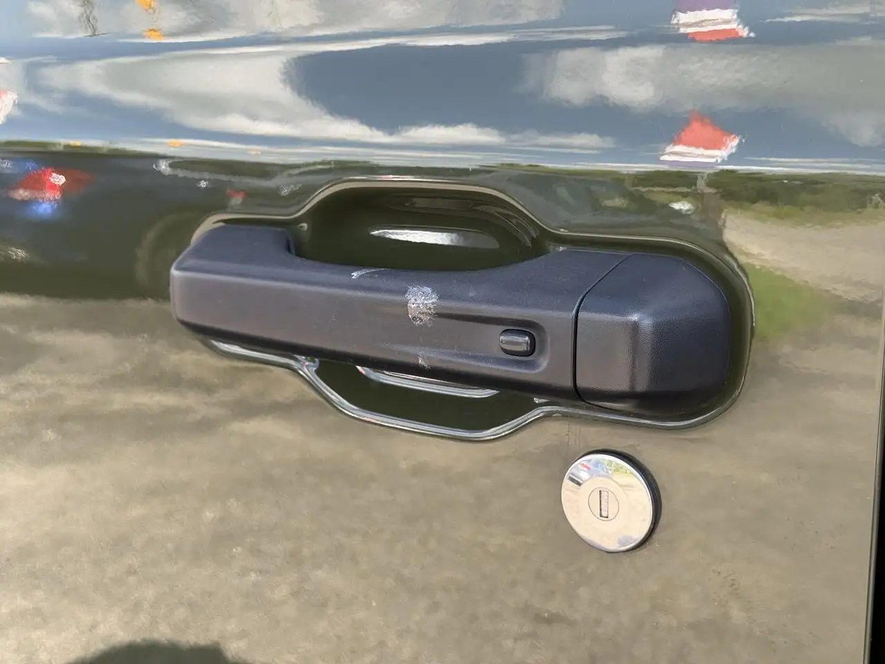 Jeep Wrangler - Image 13