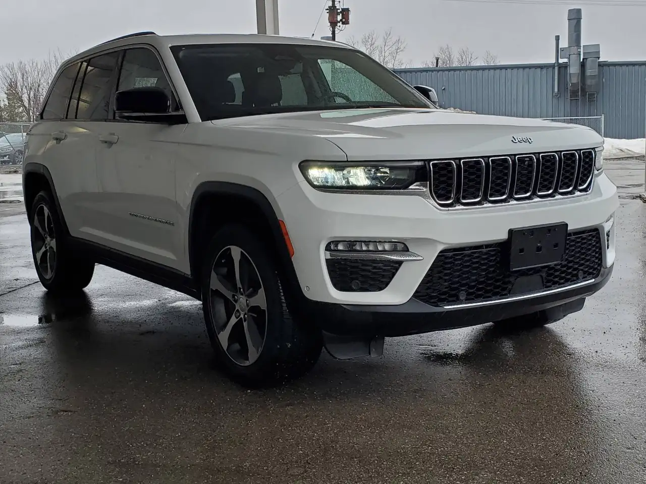 Jeep Grand Cherokee - Image 3