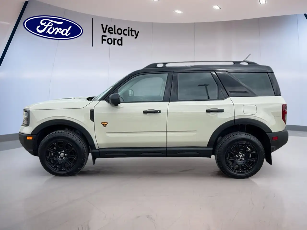 Ford Bronco Sport - Image 5