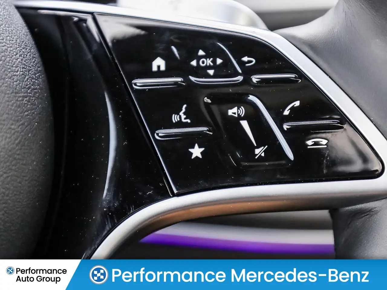 Mercedes-Benz GLE - Image 23