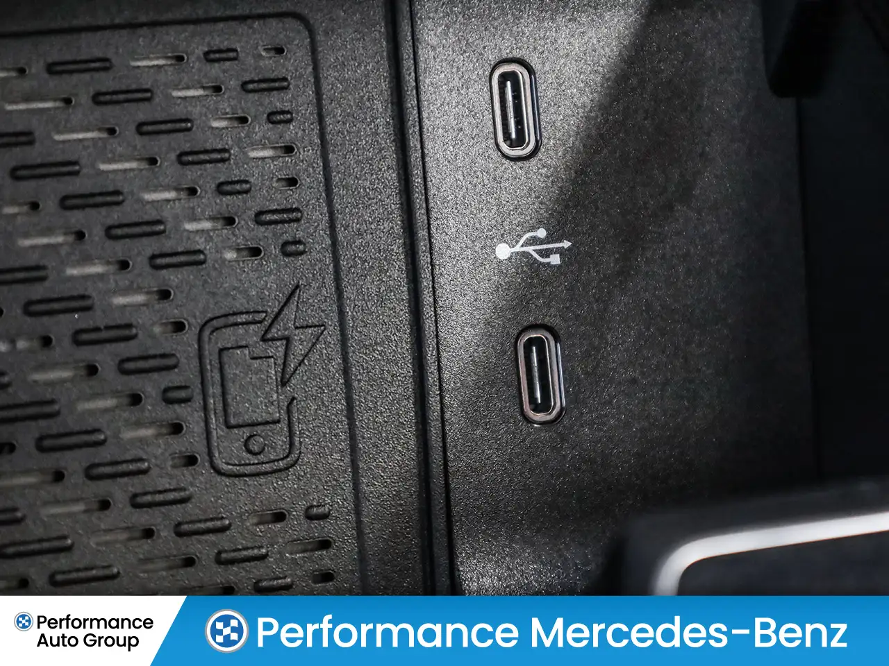 Mercedes-Benz GLE - Image 30
