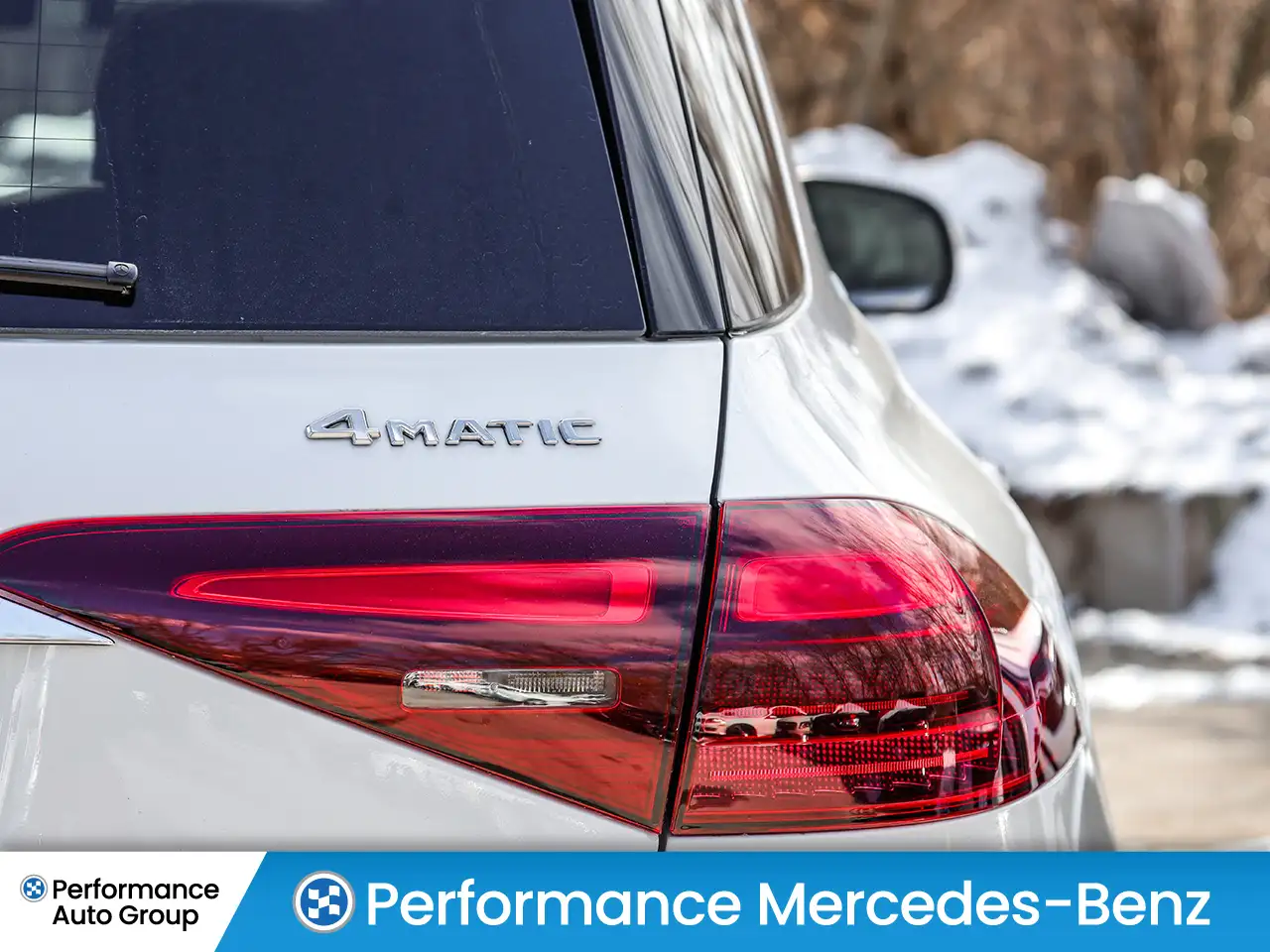 Mercedes-Benz GLE - Image 11