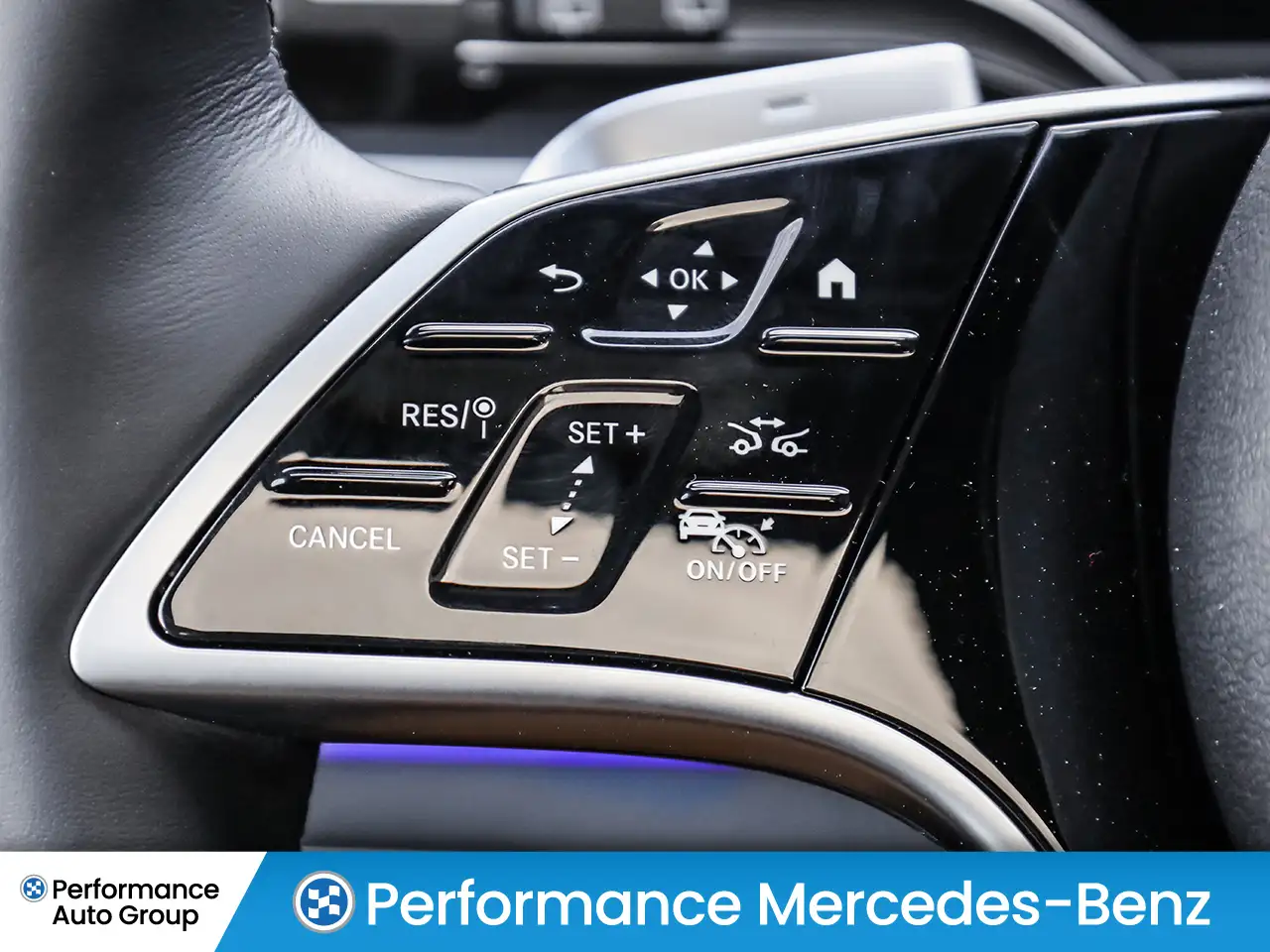 Mercedes-Benz GLE - Image 22