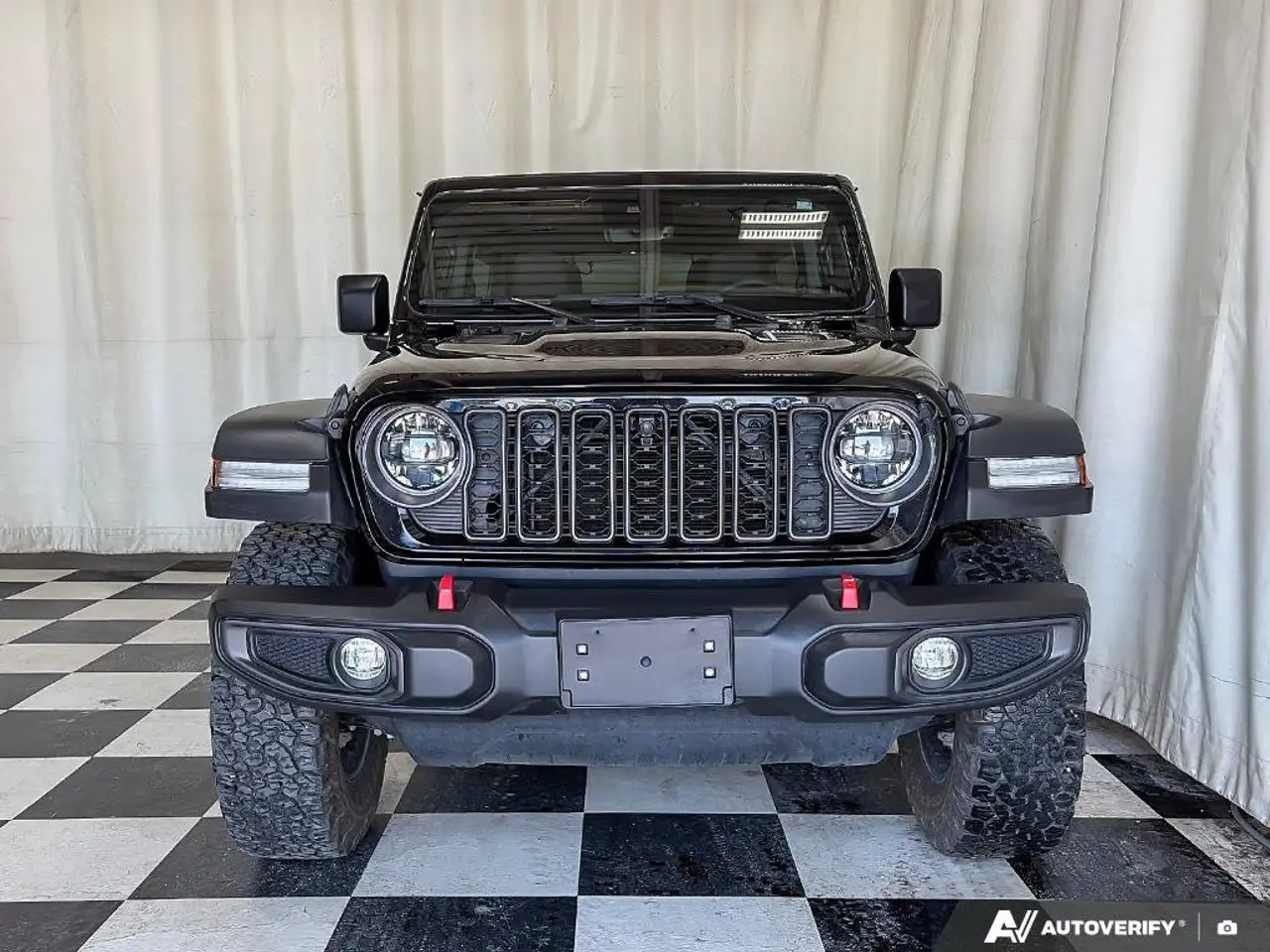 Jeep Wrangler - Image 2