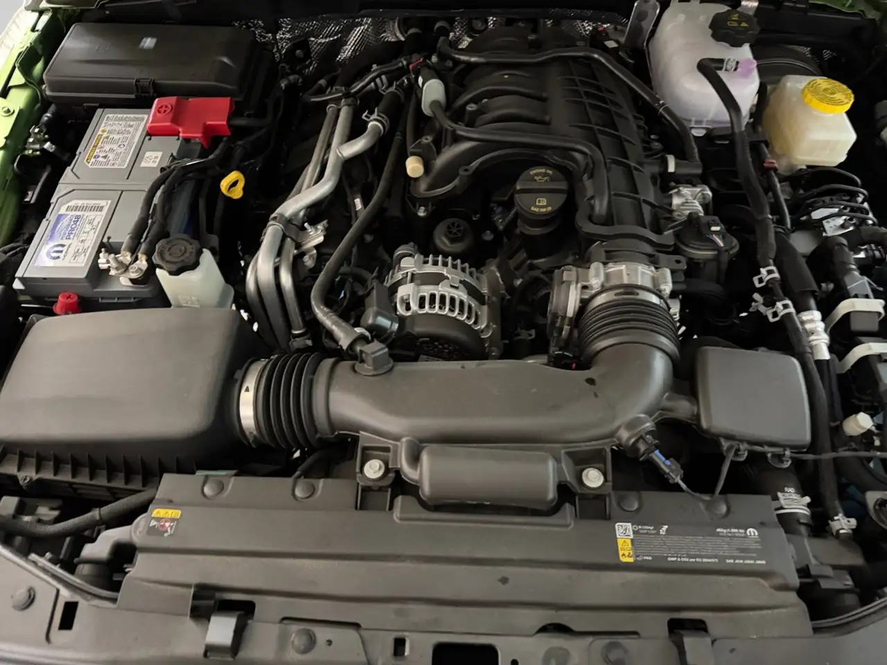Jeep Wrangler - Image 7