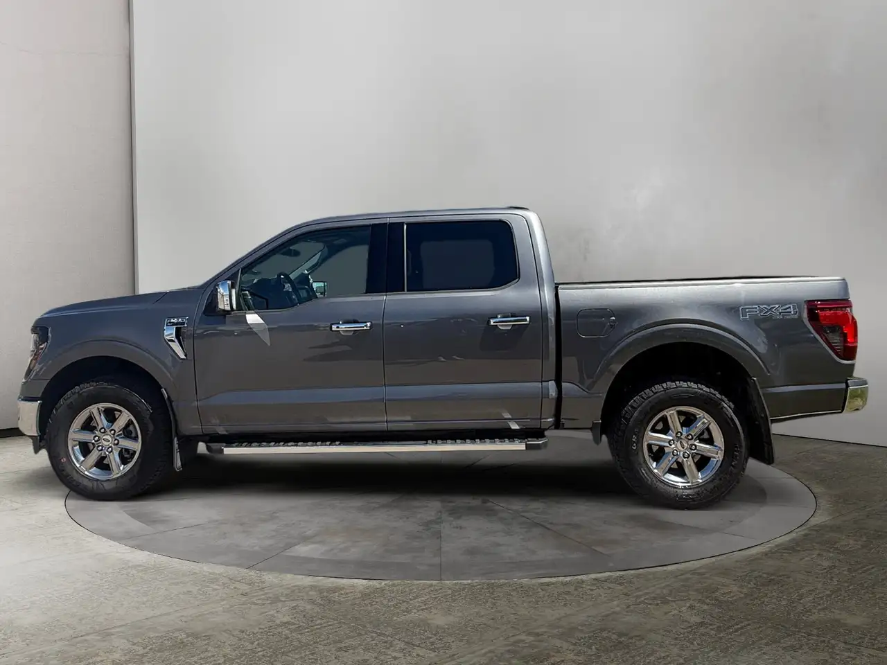 Ford F-150 - Image 2