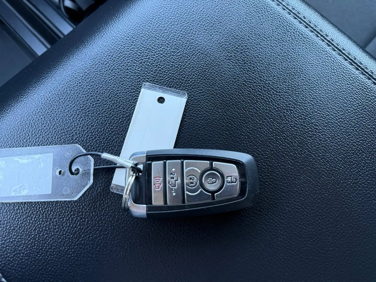 Ford F-150 - Image 17