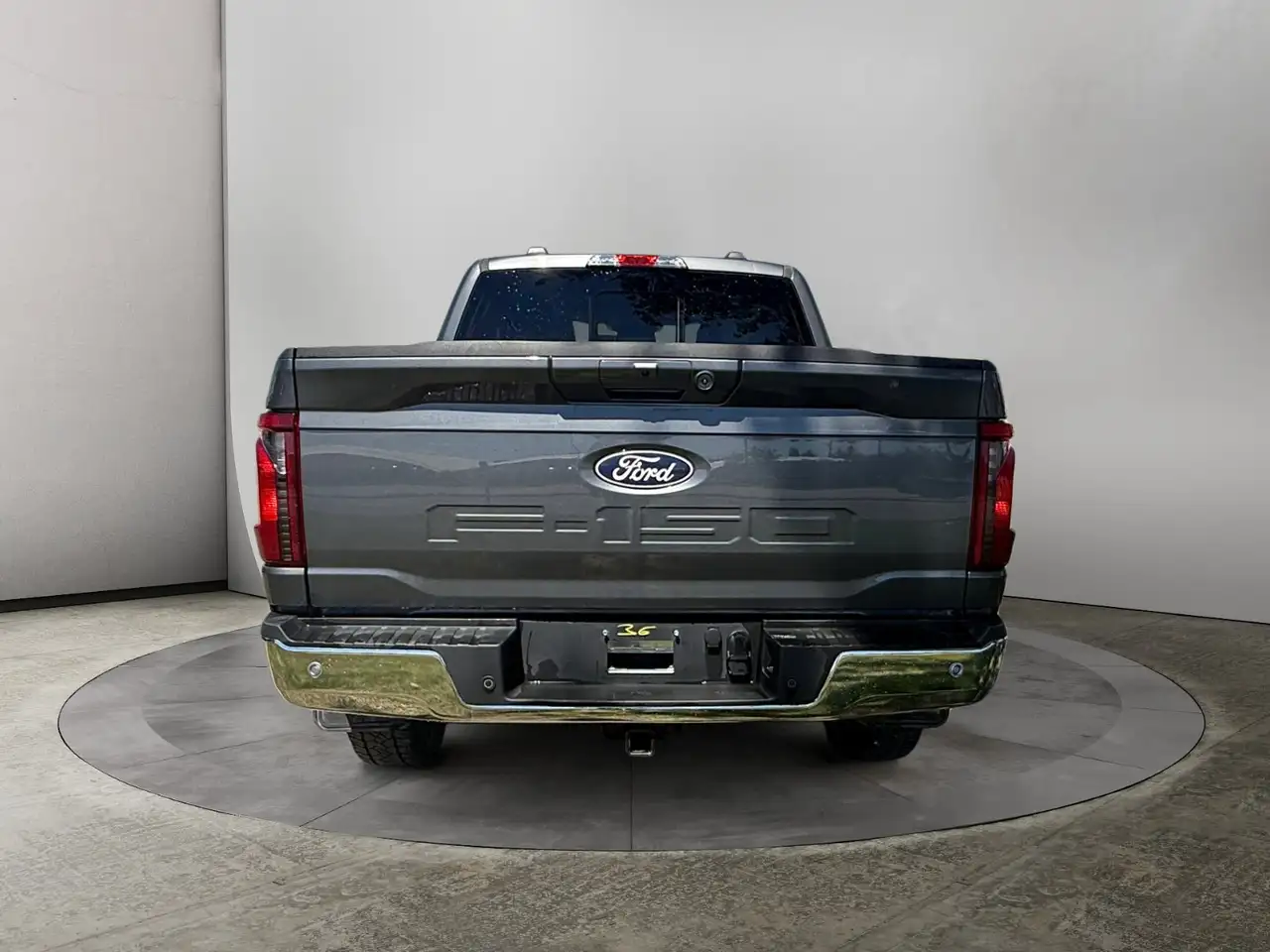 Ford F-150 - Image 4