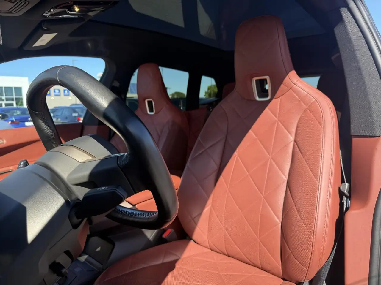BMW iX - Image 6