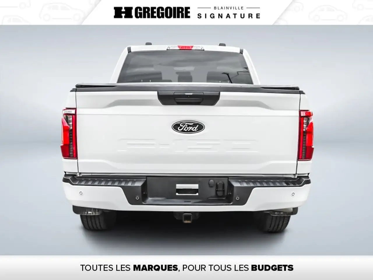 Ford F-150 - Image 8