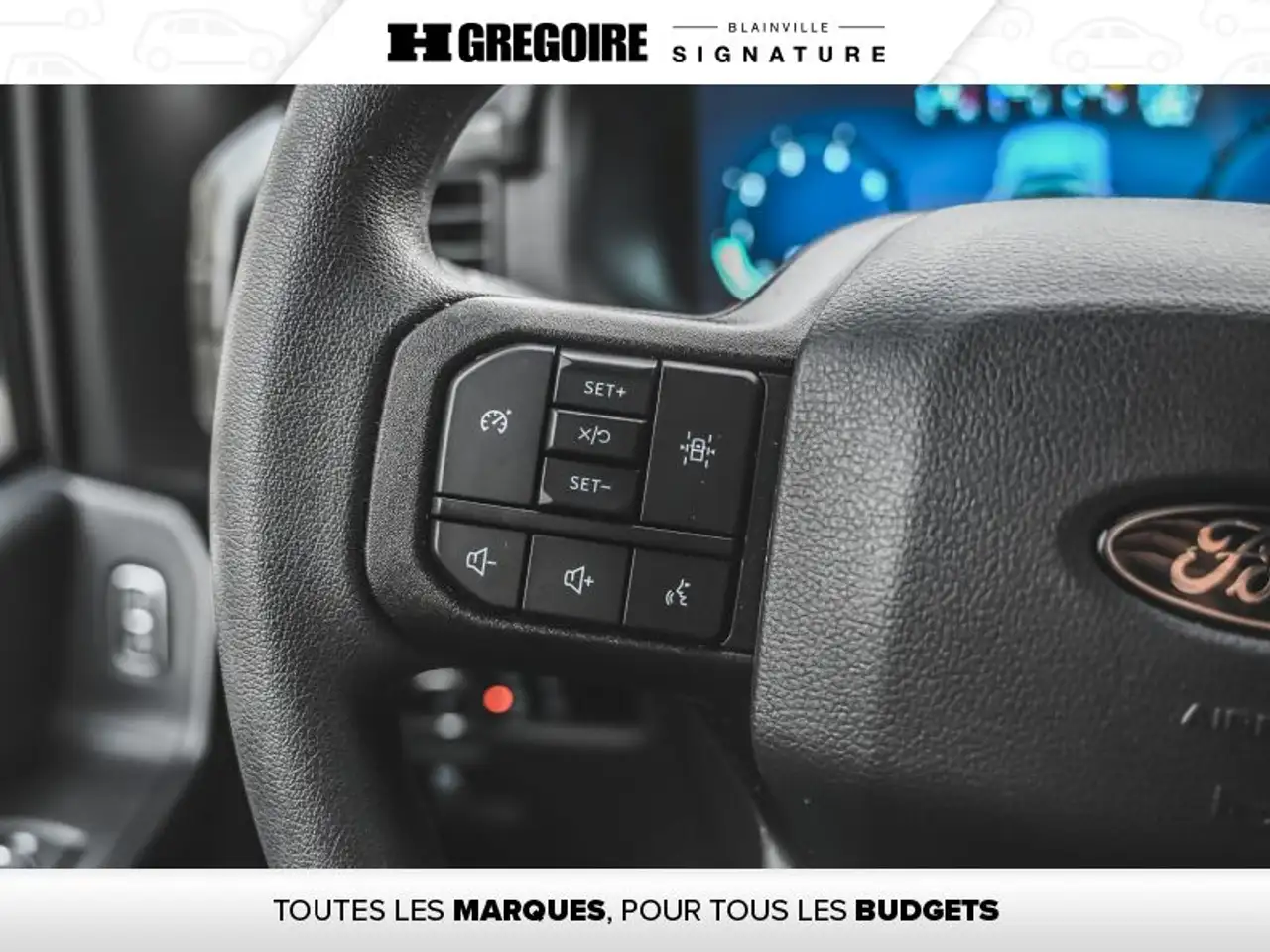 Ford F-150 - Image 18