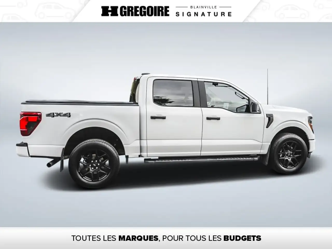 Ford F-150 - Image 11