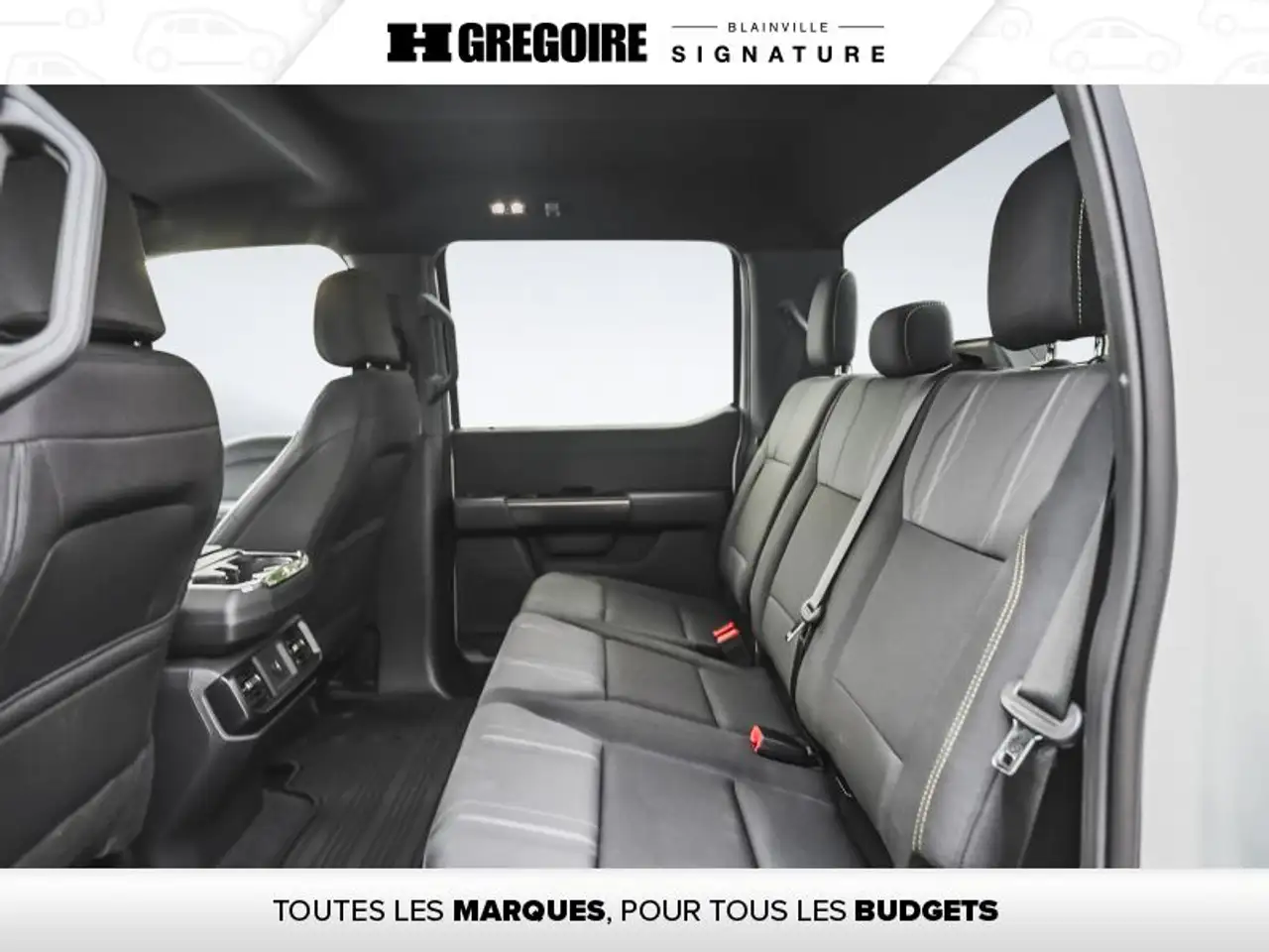Ford F-150 - Image 25