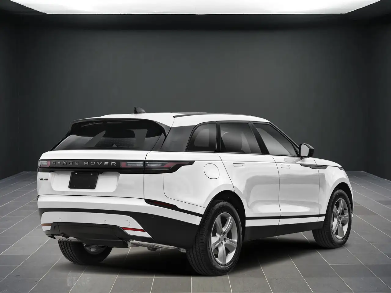 Land Rover Range Rover Velar - Image 2