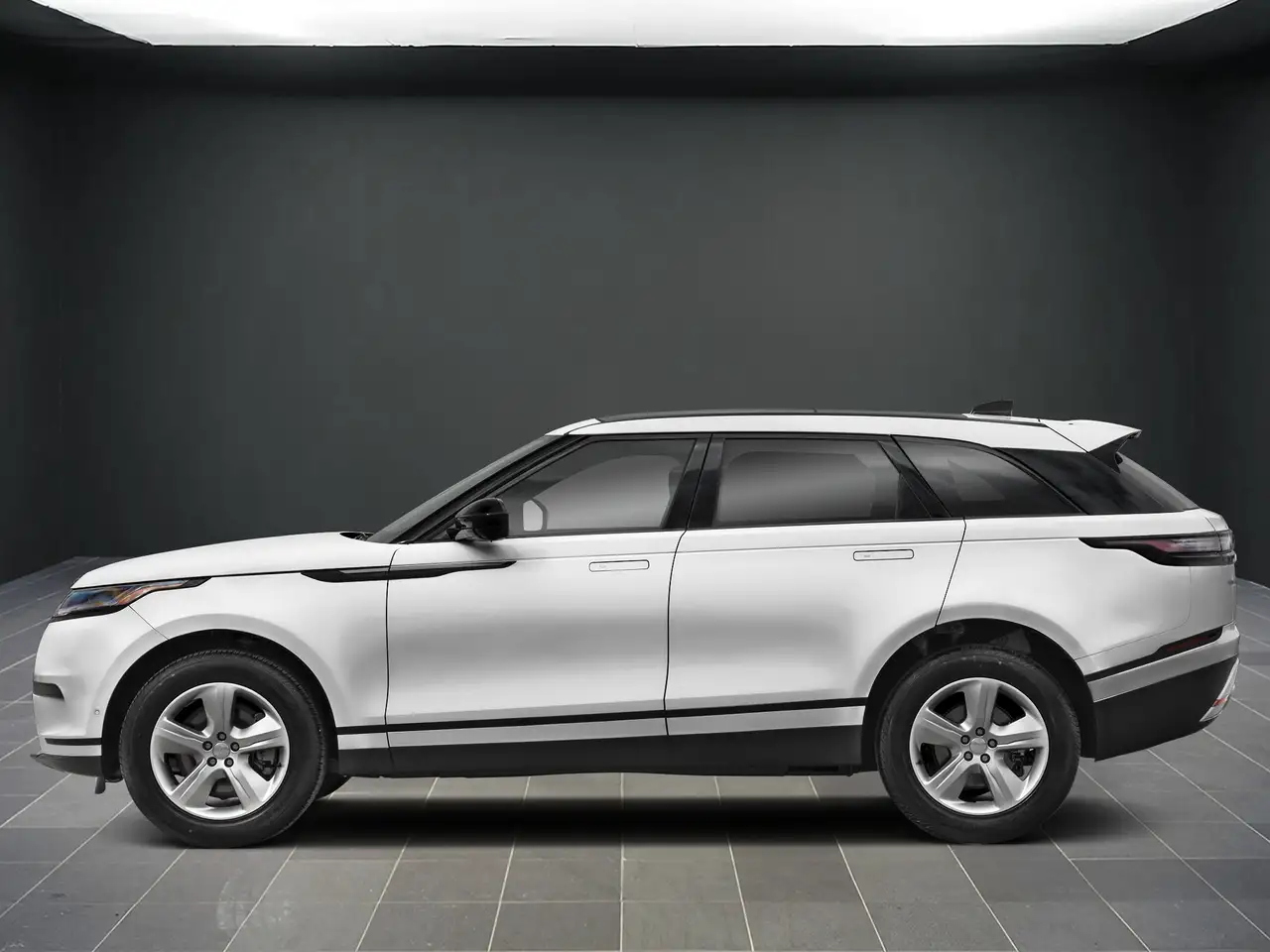 Land Rover Range Rover Velar - Image 3
