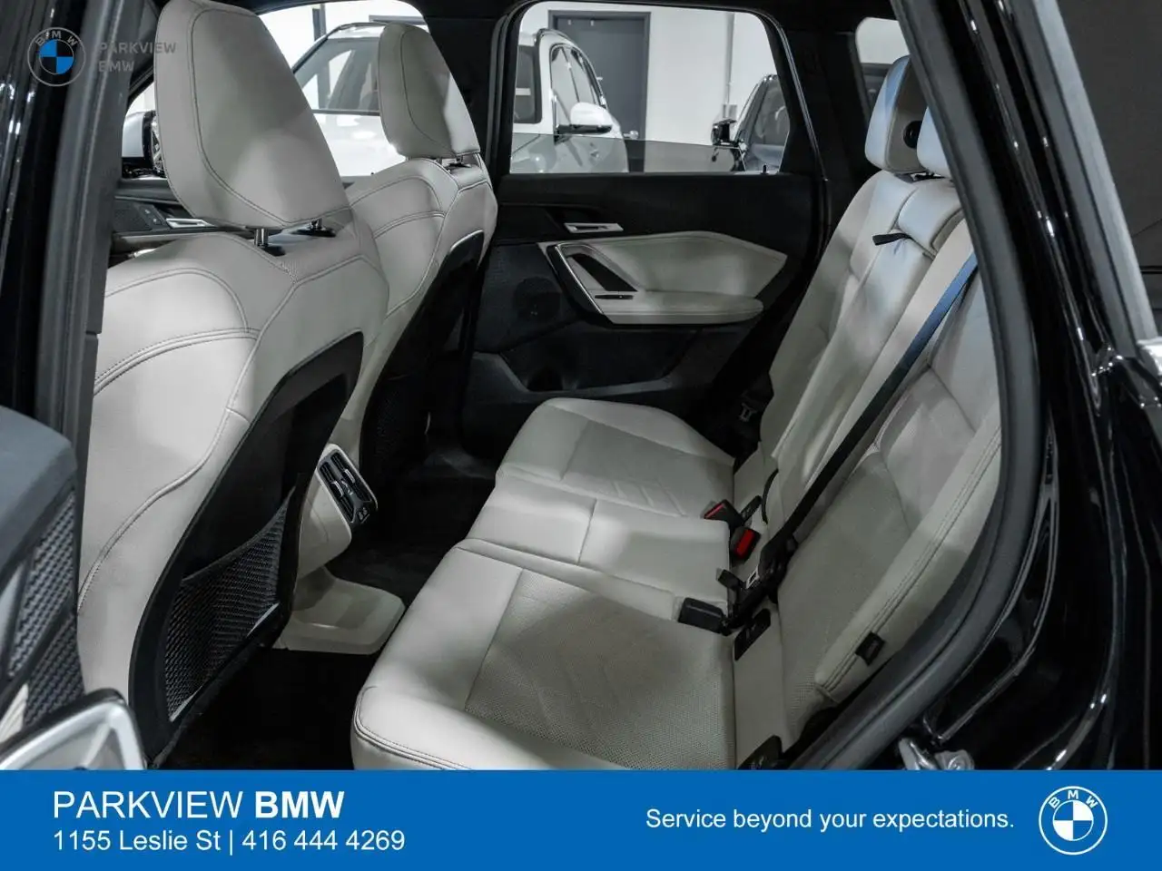 BMW X1 - Image 23