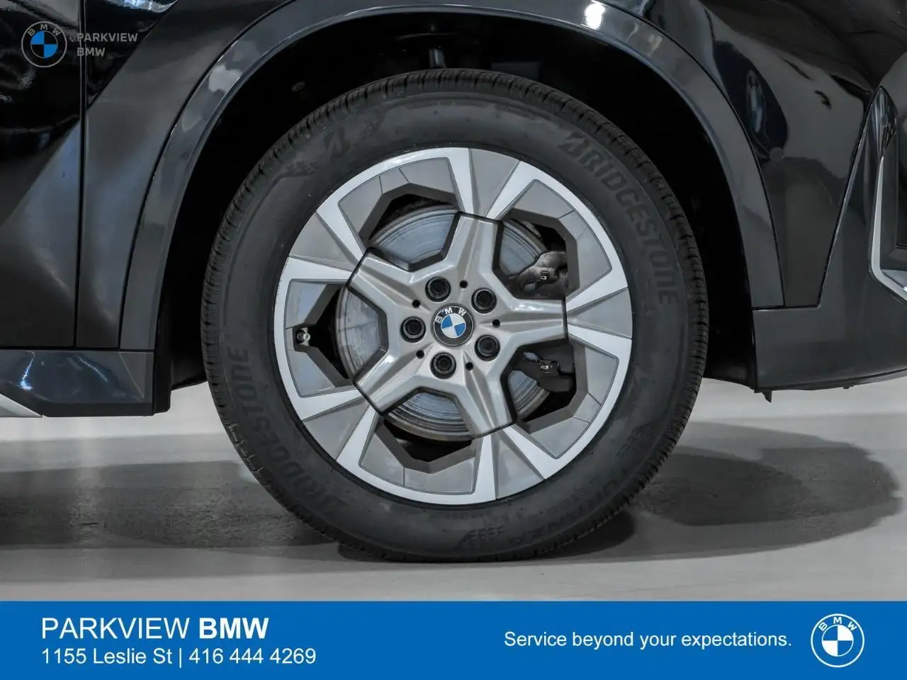 BMW X1 - Image 10