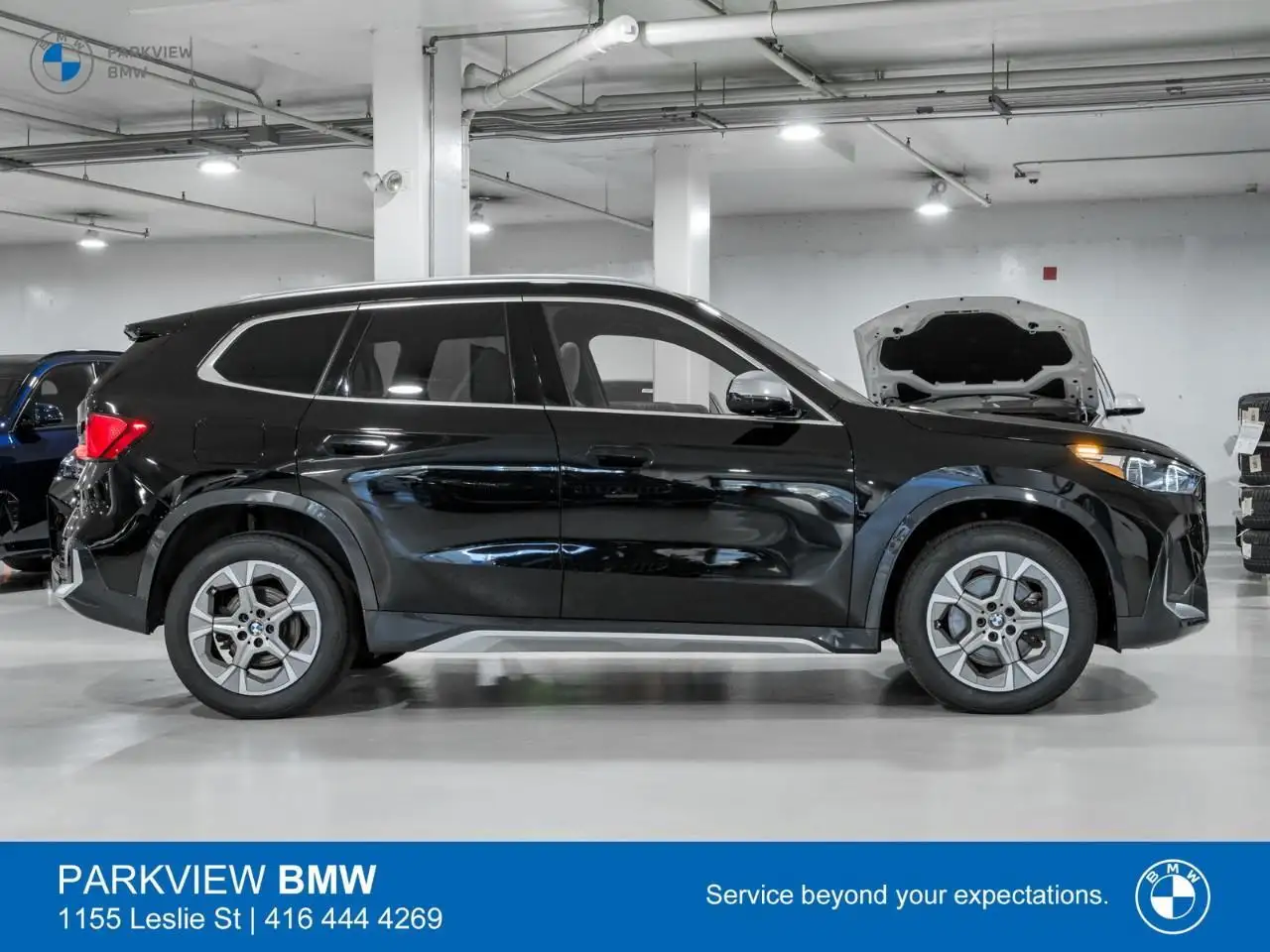 BMW X1 - Image 4