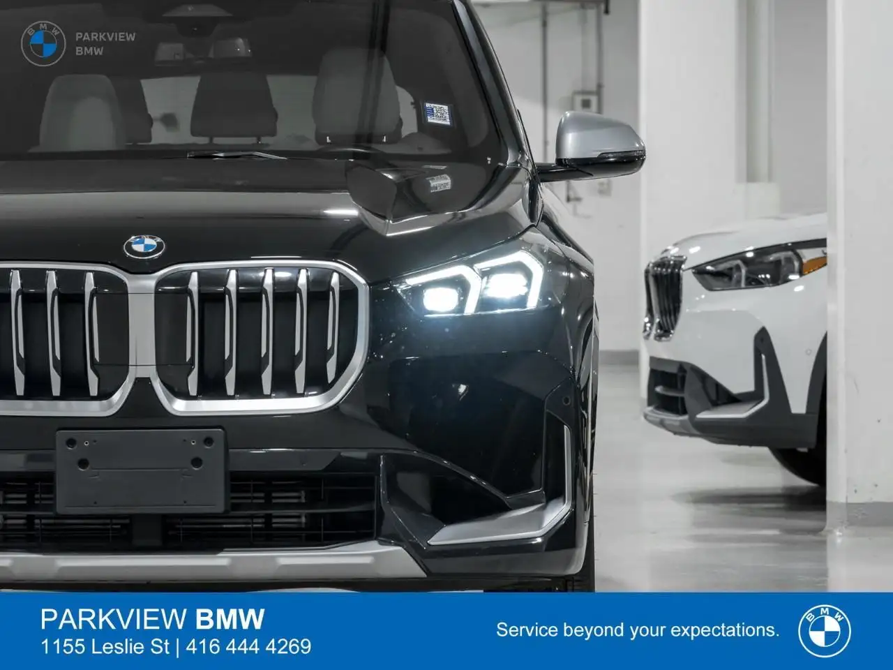 BMW X1 - Image 2