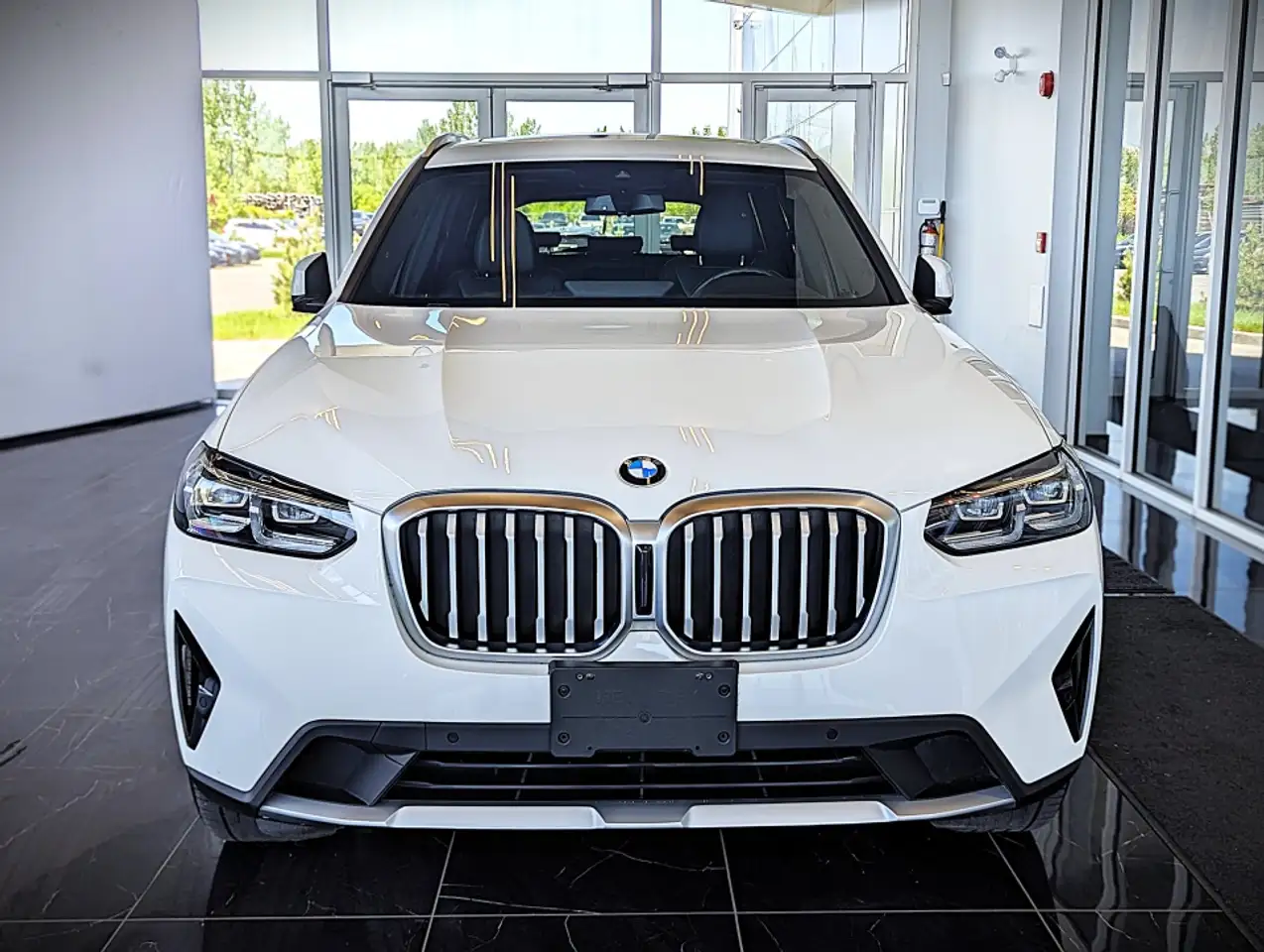 BMW X3 - Image 2