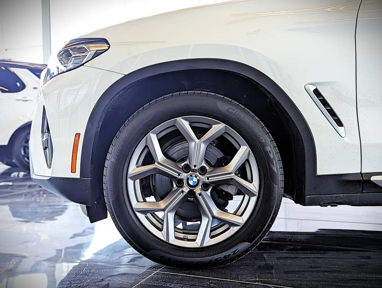 BMW X3 - Image 11