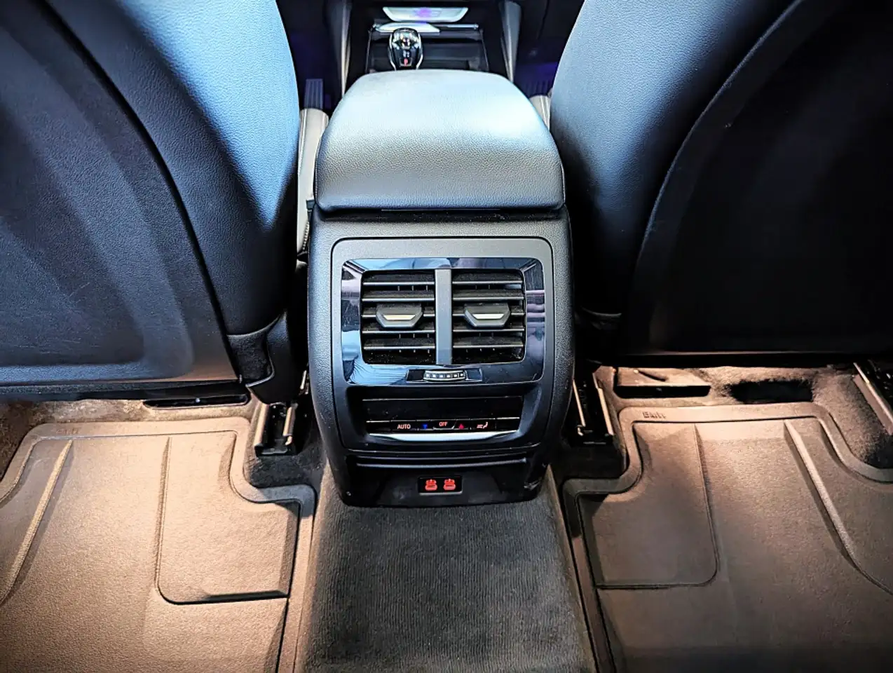 BMW X3 - Image 27