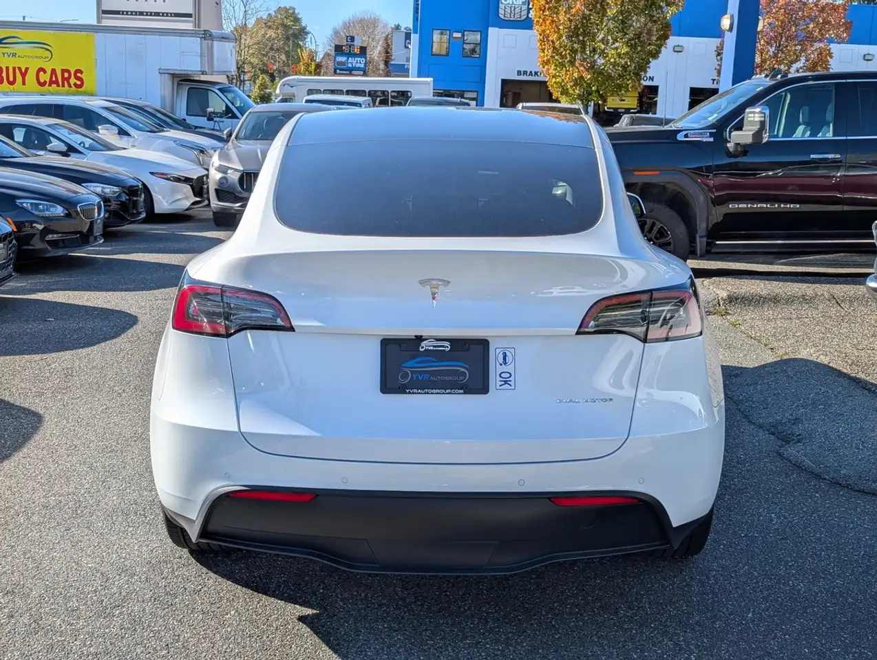Tesla Model Y - Image 8