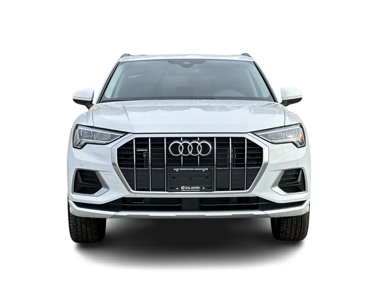 Audi Q3 - Image 4