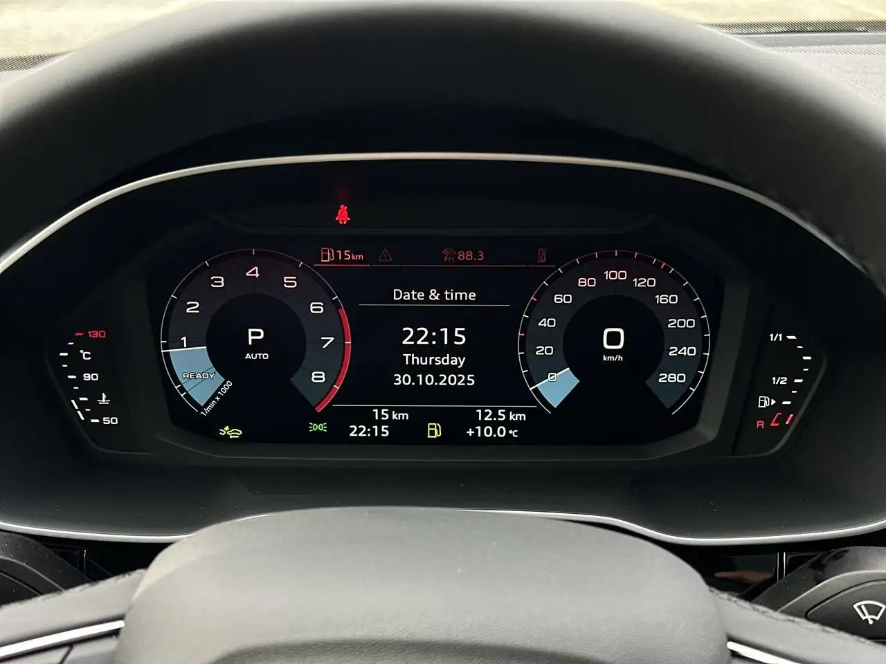 Audi Q3 - Image 22