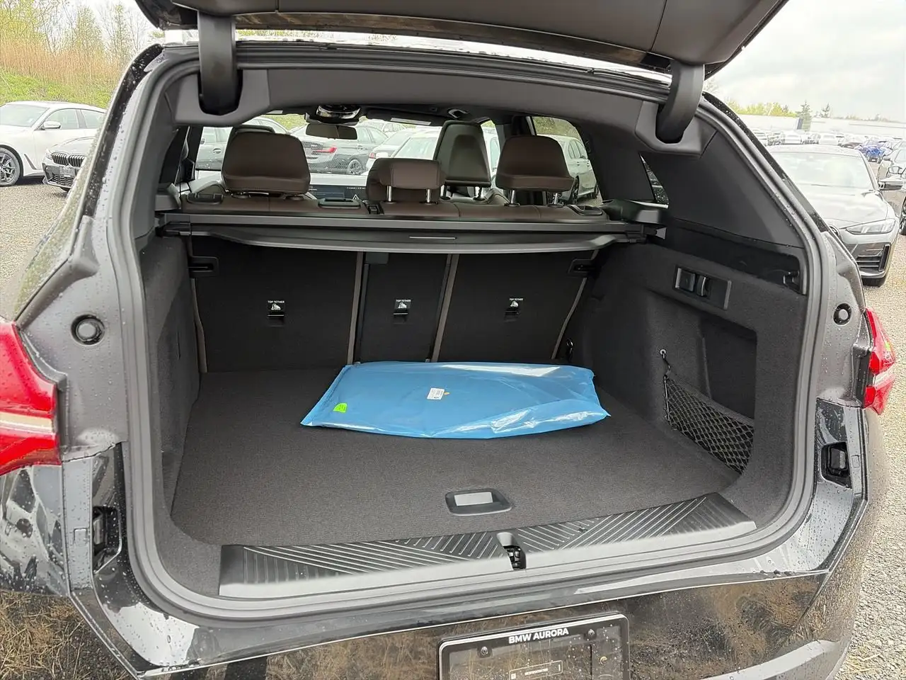 BMW X3 - Image 32
