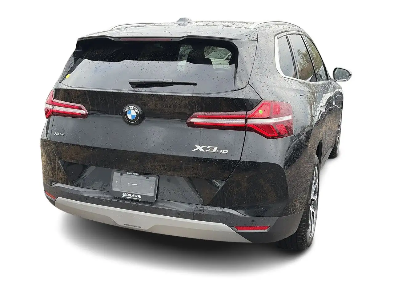 BMW X3 - Image 13