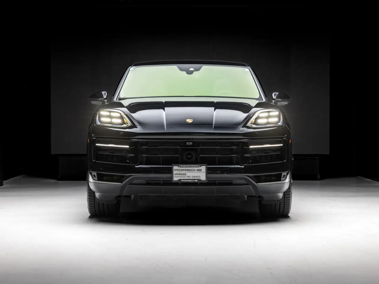 Porsche Cayenne - Image 2