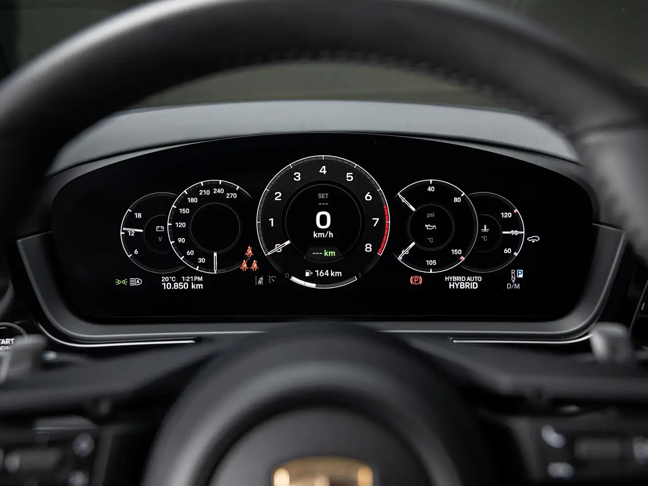 Porsche Cayenne - Image 14