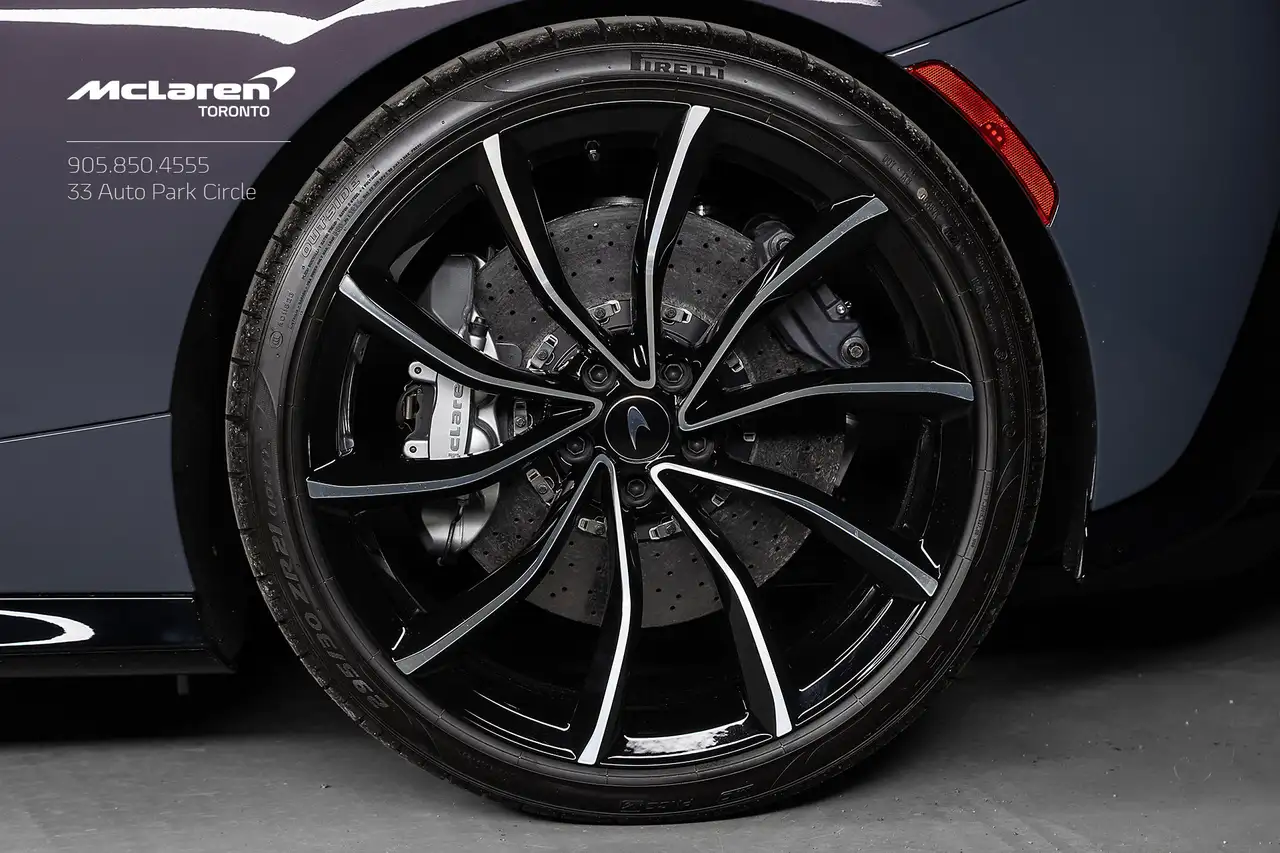 McLaren GTS - Image 6