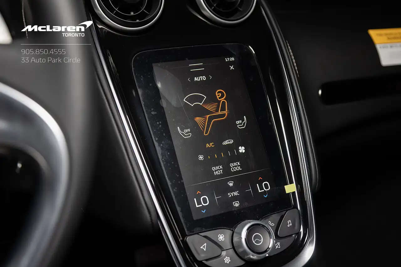 McLaren GTS - Image 17