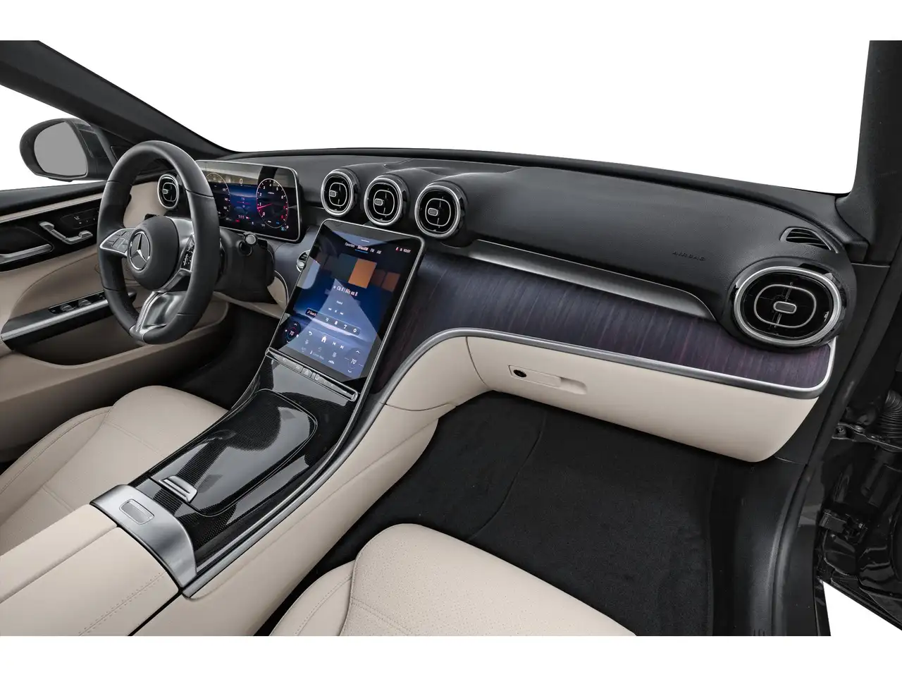 Mercedes-Benz C-Class - Image 10