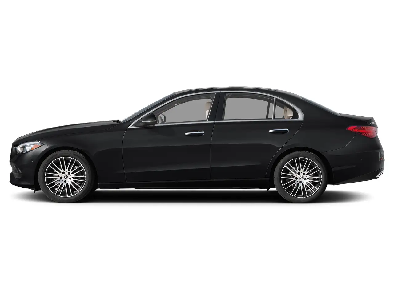 Mercedes-Benz C-Class - Image 3