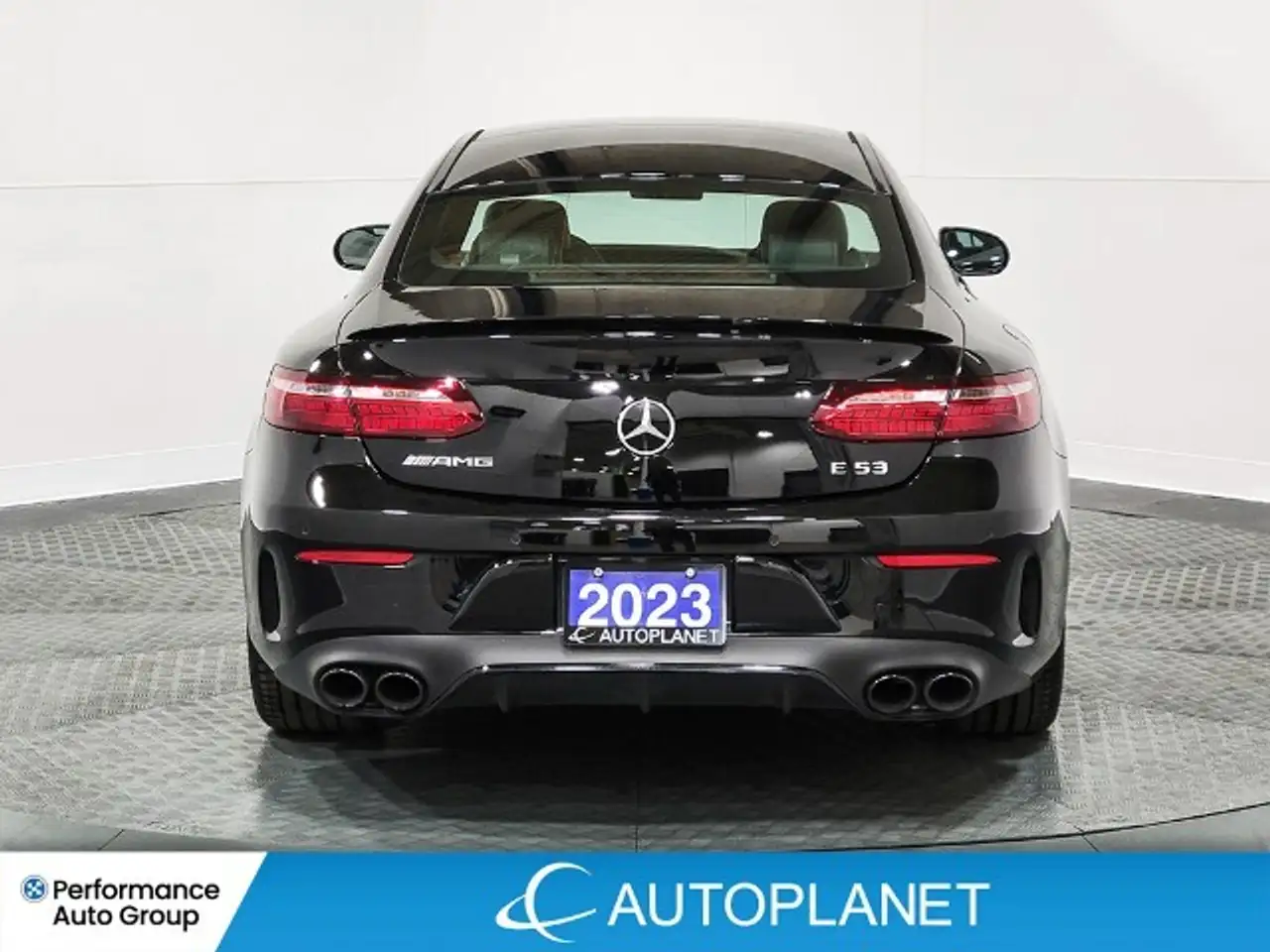 Mercedes-Benz E-Class - Image 14