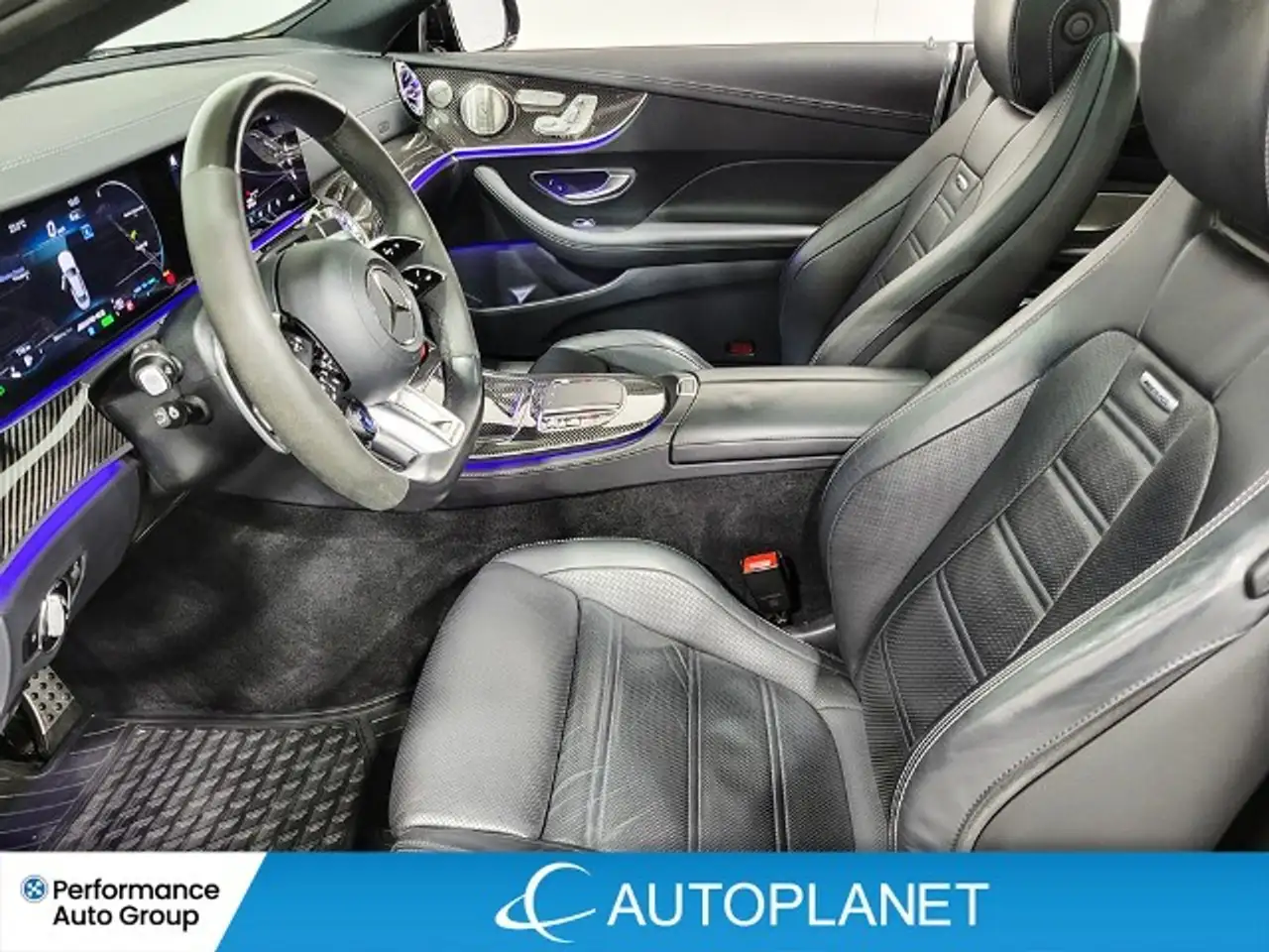Mercedes-Benz E-Class - Image 28