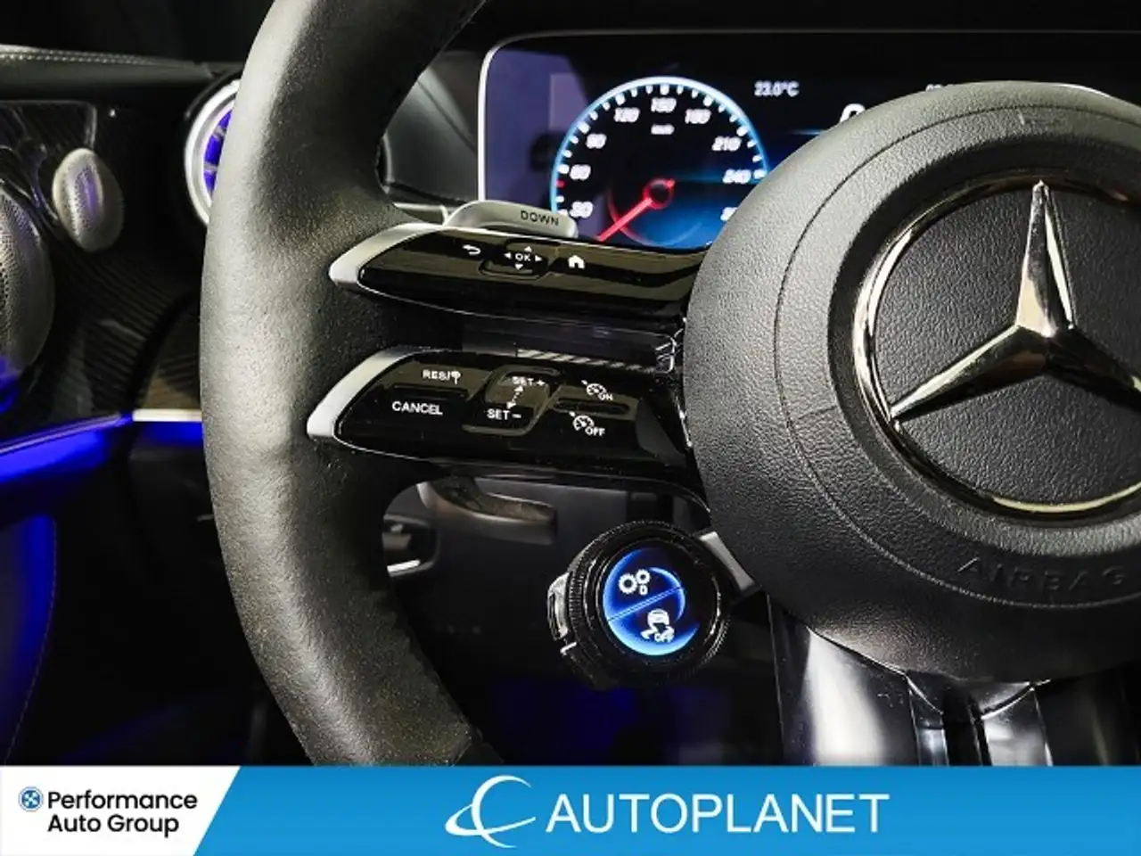 Mercedes-Benz E-Class - Image 43
