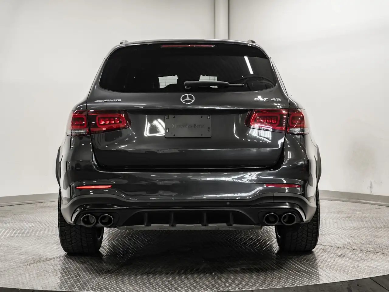 Mercedes-Benz GLC - Image 6