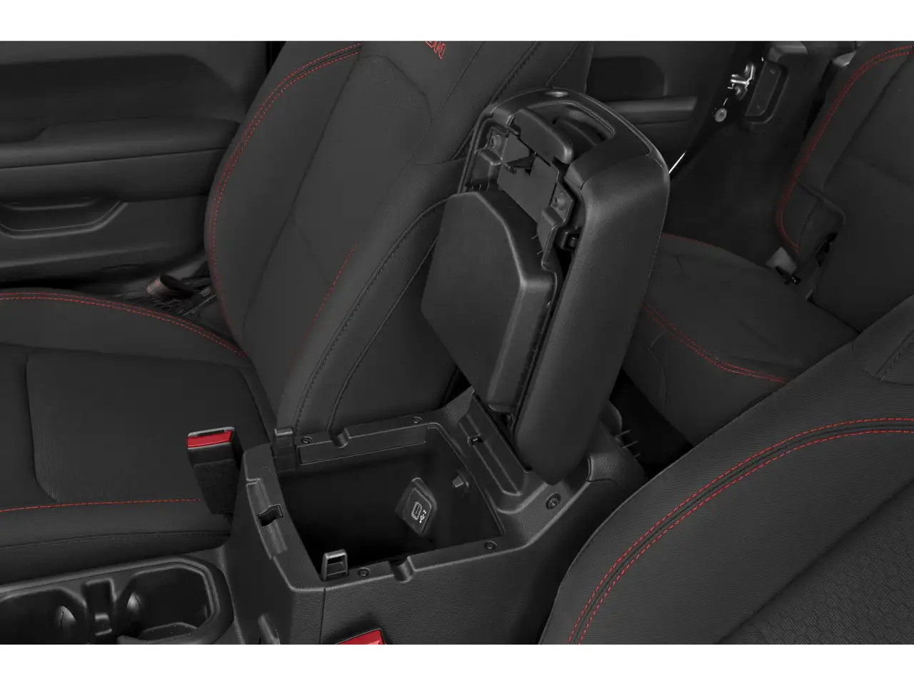 Jeep Wrangler - Image 9