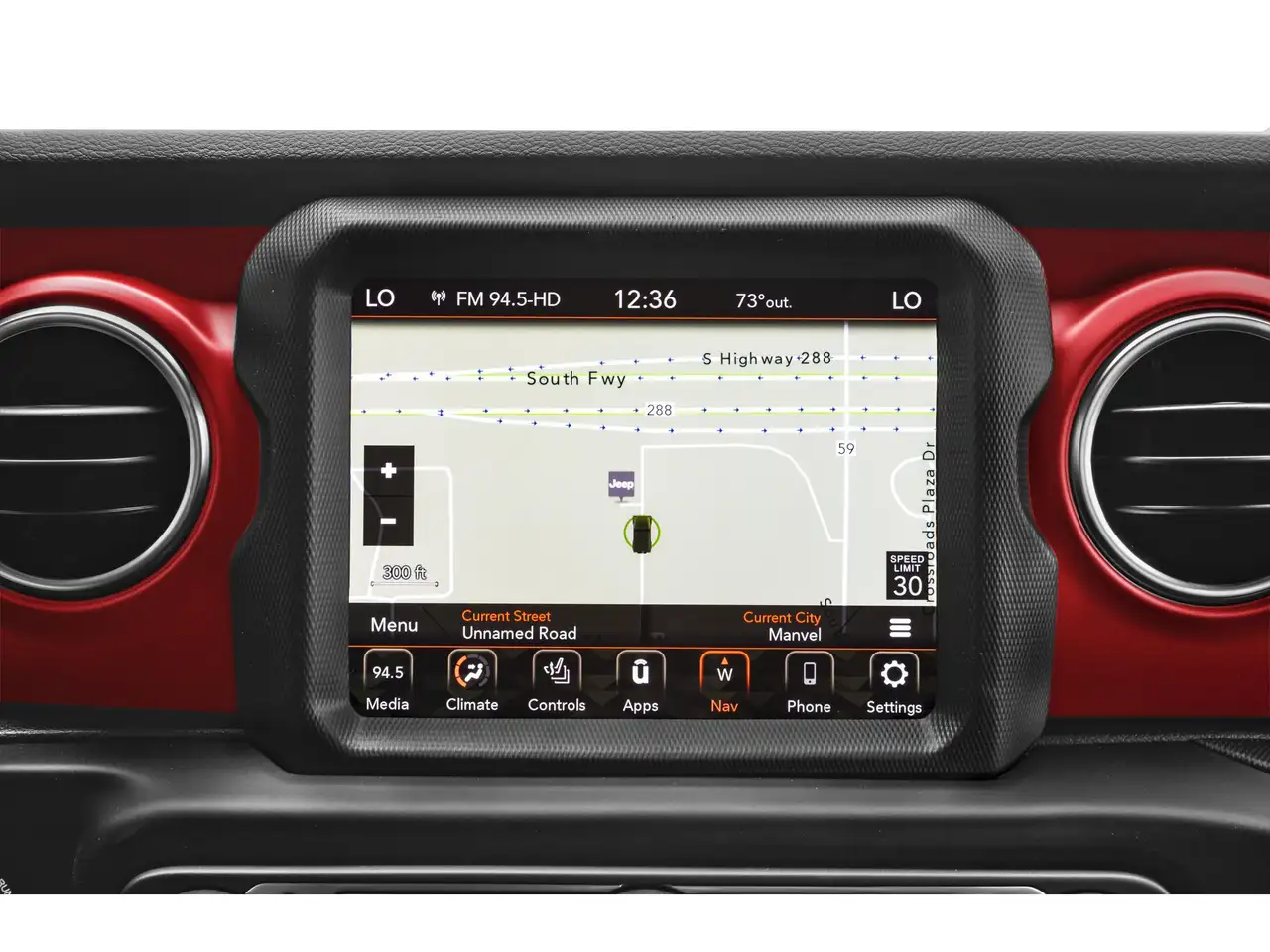 Jeep Wrangler - Image 11